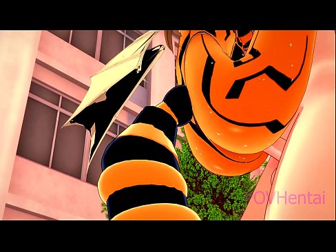 ❤️ Wasp Girl Monster ️❌ หนังโป๊สวย ที่ th.shadbase-xxx.ru ❌❤