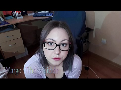 ❤️ สาวเซ็กซี่กับแว่นตาดูด Dildo ลึก ๆ บน Camera ️❌ หนังโป๊สวย ที่ th.shadbase-xxx.ru ❌❤